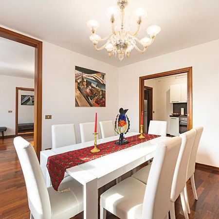 ונציה Rialto Apartment With Canal Grande View מראה חיצוני תמונה
