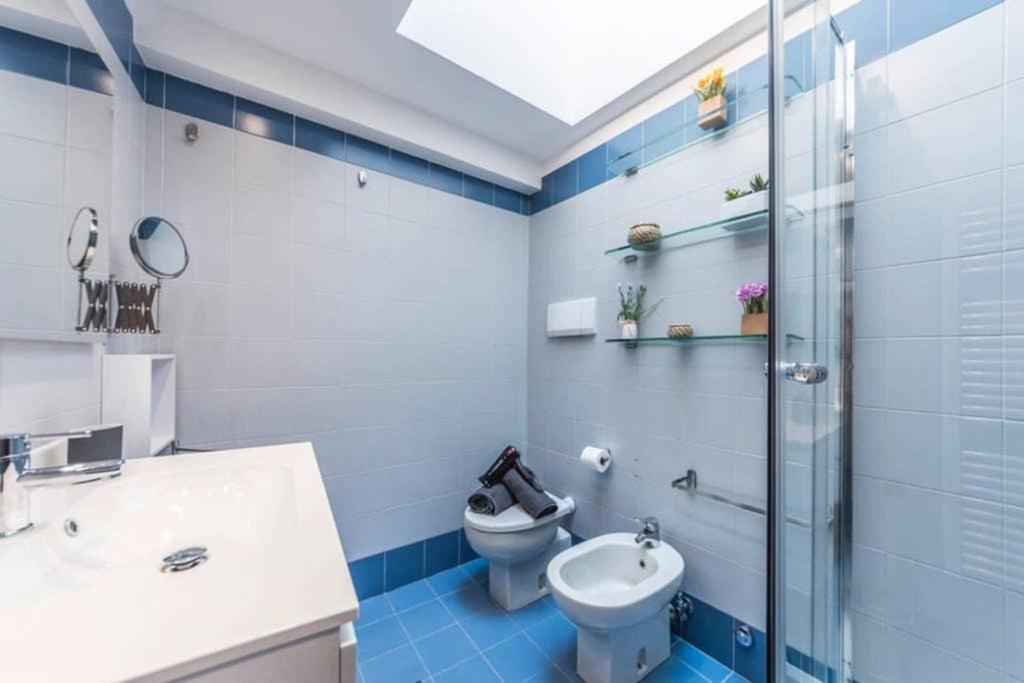ונציה Rialto Apartment With Canal Grande View מראה חיצוני תמונה