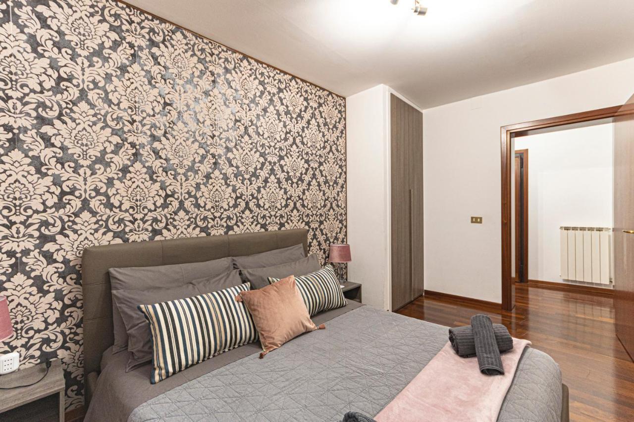 ונציה Rialto Apartment With Canal Grande View מראה חיצוני תמונה