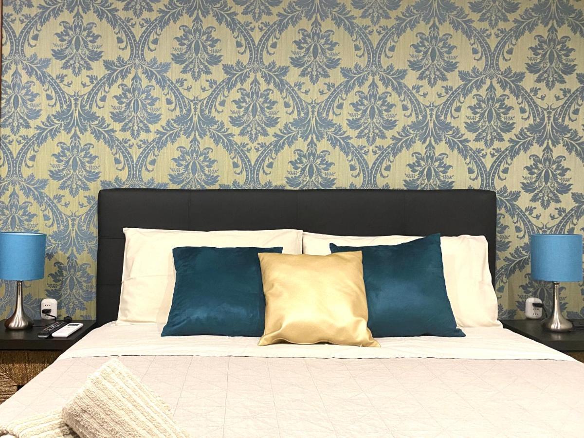 ונציה Rialto Apartment With Canal Grande View מראה חיצוני תמונה