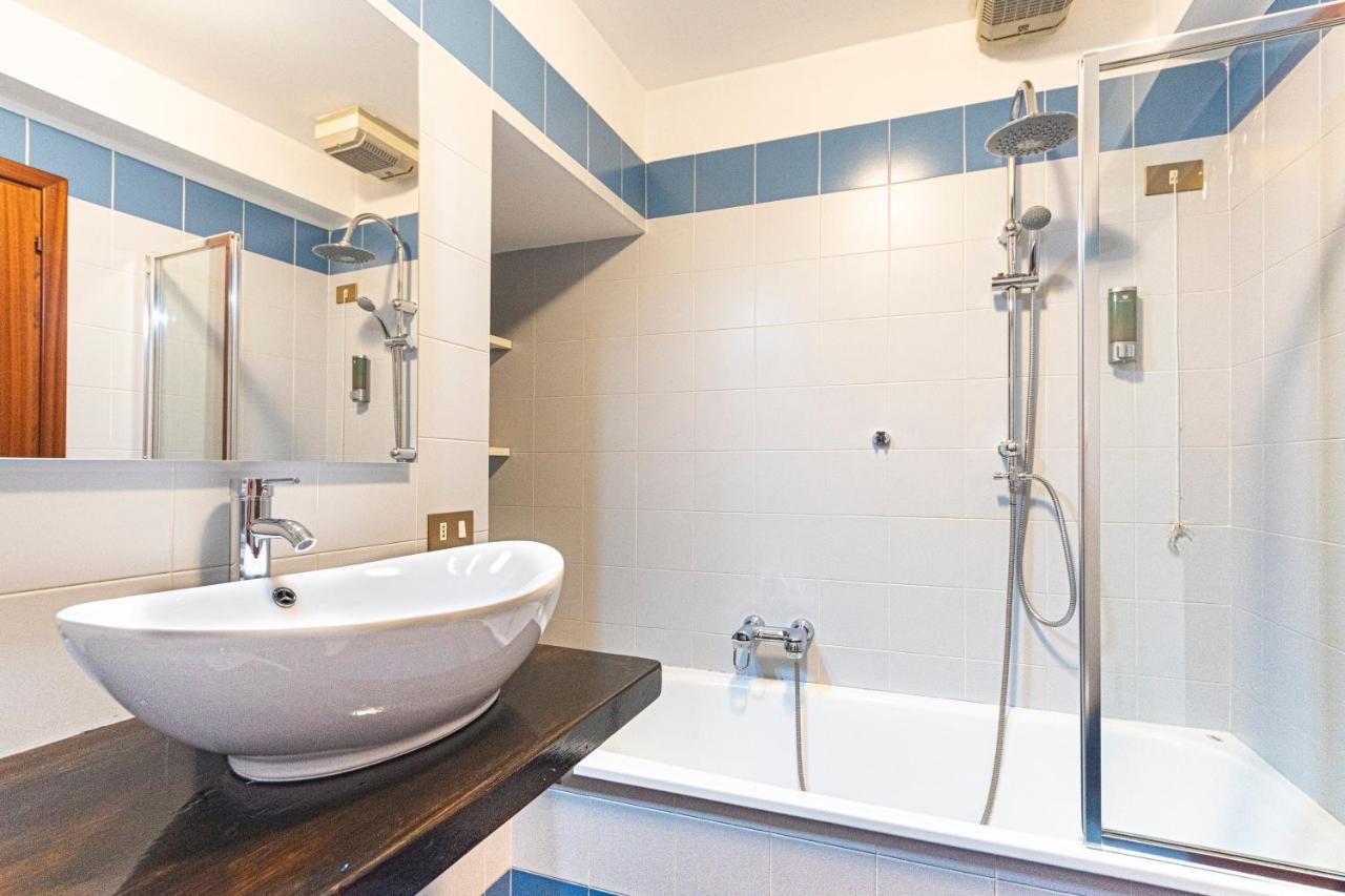 ונציה Rialto Apartment With Canal Grande View מראה חיצוני תמונה