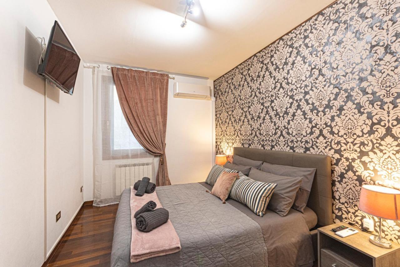 ונציה Rialto Apartment With Canal Grande View מראה חיצוני תמונה