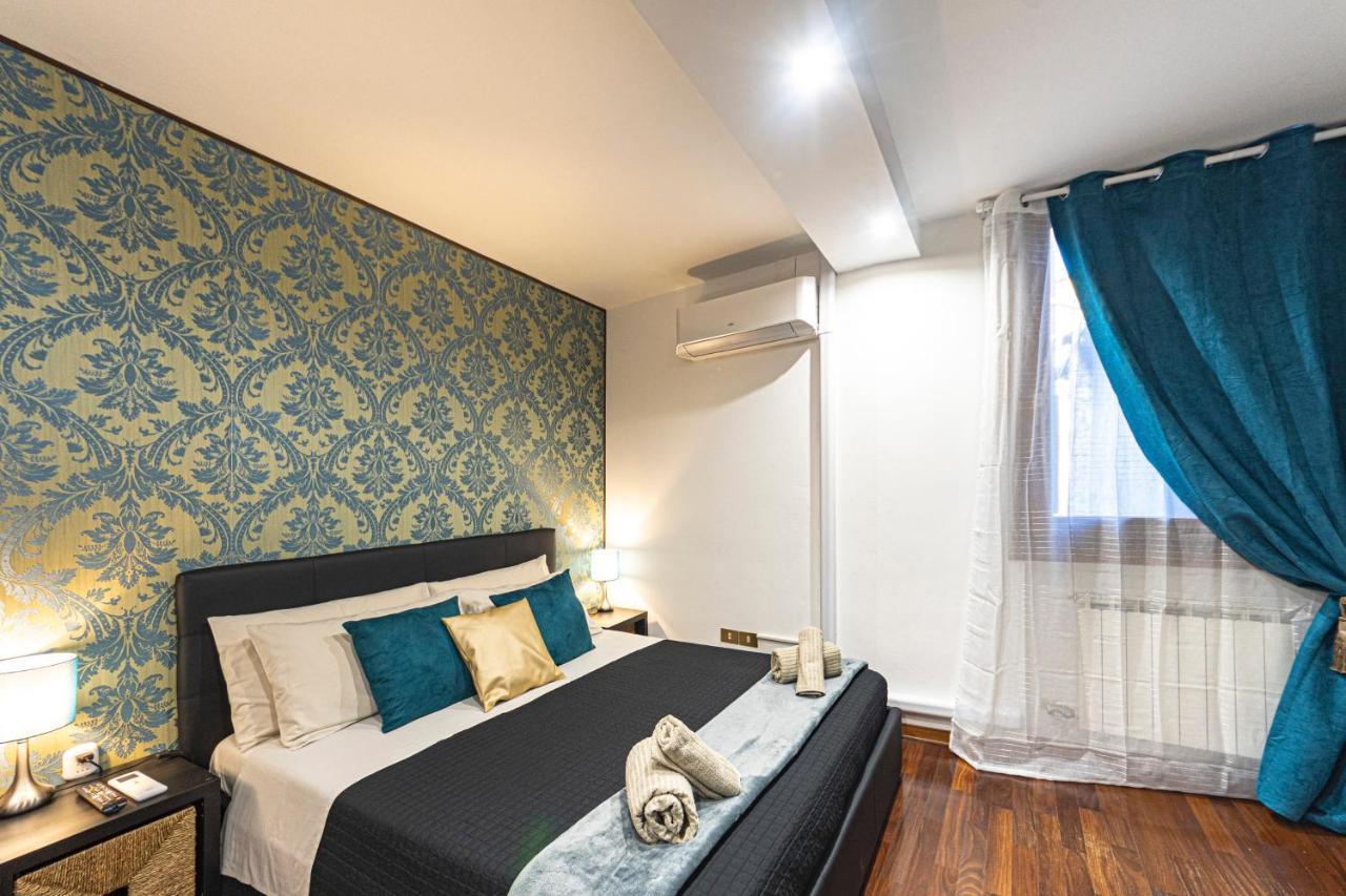 ונציה Rialto Apartment With Canal Grande View מראה חיצוני תמונה